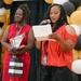 Pershing Hill Elementary School Farewell to Col. Gore