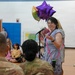 Pershing Hill Elementary School Farewell to Col. Gore