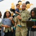 Pershing Hill Elementary School Farewell to Col. Gore