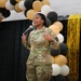 Pershing Hill Elementary School Farewell to Col. Gore