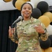 Pershing Hill Elementary School Farewell to Col. Gore