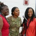 Pershing Hill Elementary School Farewell to Col. Gore