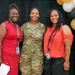 Pershing Hill Elementary School Farewell to Col. Gore