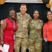 Pershing Hill Elementary School Farewell to Col. Gore