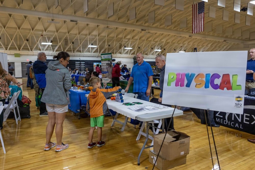 Fort Knox to host annual Resilient Warrior Community Day Sept. 3