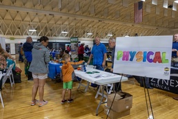 Fort Knox to host annual Resilient Warrior Community Day Sept. 3