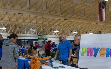 Fort Knox to host annual Resilient Warrior Community Day Sept. 3