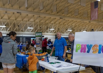 Fort Knox to host annual Resilient Warrior Community Day Sept. 3