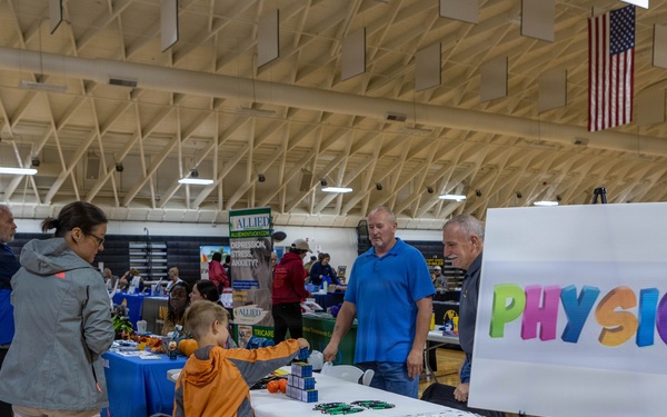 Fort Knox to host annual Resilient Warrior Community Day Sept. 3