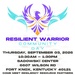 Fort Knox to host annual Resilient Warrior Community Day Sept. 3