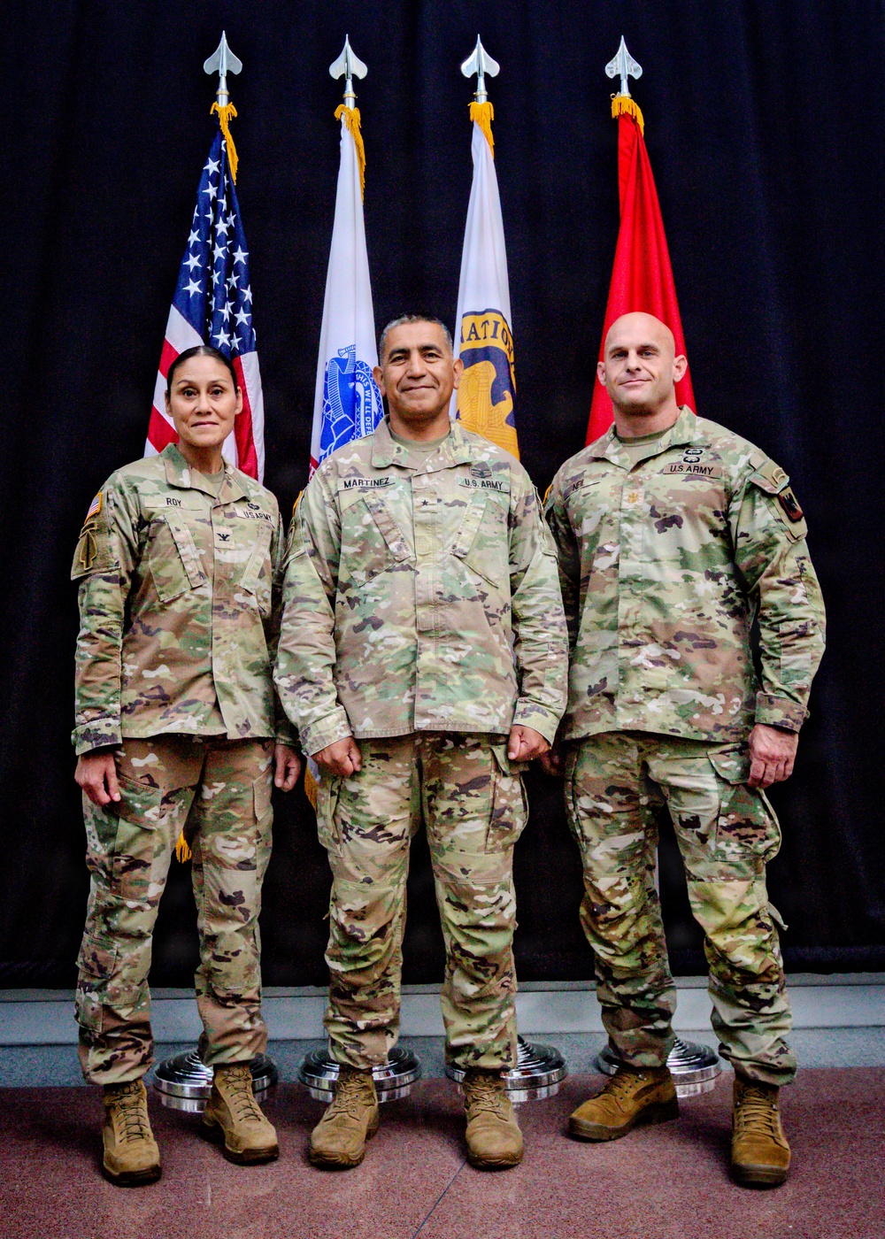 New PSYWAR course graduates build Guard capabilities in the Information battlespace