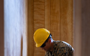 Innovative Readiness Training - Operation Arctic Shelter
