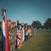 Fuerzas Comando Paraguay 2026 Opening Ceremony