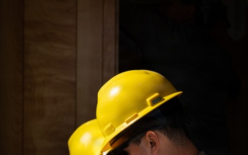 Innovative Readiness Training - Operation Arctic Shelter