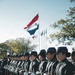 Fuerzas Comando Paraguay 2026 Opening Ceremony