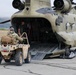 Green Berets, Alaska Army National Guard air crew perform RAPIDS infil to St. Lawrence Island during Operation Polar Dagger