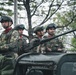 Fuerzas Comando Paraguay 2026 Opening Ceremony