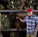Civilian Airman Inducted Into U.S. Army Quartermaster Parachute Rigger Hall of Fame