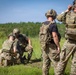 3rd Special Forces Group (Airborne) conducts cross training exercise with the 82nd Airborne Division