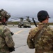 Green Berets, Alaska Army National Guard air crew perform RAPIDS infil to St. Lawrence Island during Operation Polar Dagger