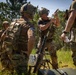 3rd Special Forces Group (Airborne) conducts cross training exercise with the 82nd Airborne Division