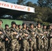 Fuerzas Comando Paraguay 2026 Opening Ceremony