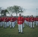 Fuerzas Comando Paraguay 2026 Opening Ceremony