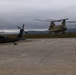 Green Berets, Alaska Army National Guard air crew perform RAPIDS infil to St. Lawrence Island during Operation Polar Dagger