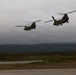 Green Berets, Alaska Army National Guard air crew perform RAPIDS infil to St. Lawrence Island during Operation Polar Dagger