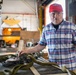 Civilian Airman Inducted Into U.S. Army Quartermaster Parachute Rigger Hall of Fame