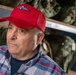 Civilian Airman Inducted Into U.S. Army Quartermaster Parachute Rigger Hall of Fame