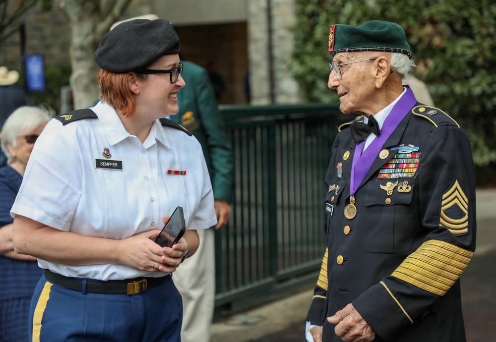 Military Day