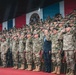 Fuerzas Comando Paraguay 2026 Opening Ceremony