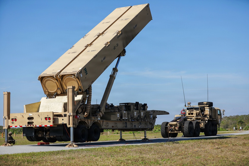 Hypersonic Weapon