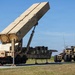 Hypersonic Weapon