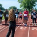 CFL Course at NSA Mid-South