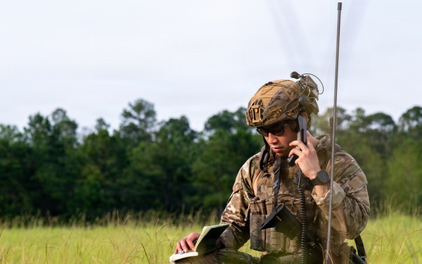 Ready to Respond