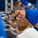 More Than the Mission: How AFW2 Helps Wounded Airmen and Guardians Adapt and Overcome
