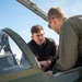 Have 5tarboy: USAF Test Pilot School's Test Management Project utilizes new GPS system for better navigation guidance for aircraft