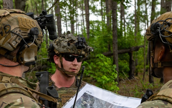 Ready to Respond