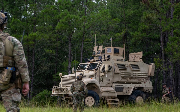 Ready to Respond