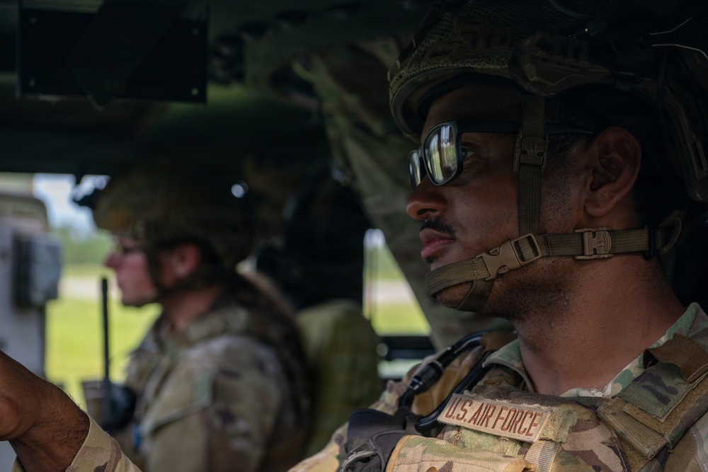Ready to Respond