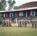 Fuerzas Comando Paraguay 2026 Opening Ceremony
