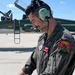 Have 5tarboy: USAF Test Pilot School's Test Management Project utilizes new GPS system for better navigation guidance for aircraft