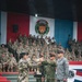 Fuerzas Comando Paraguay 2026 Opening Ceremony