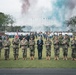 Fuerzas Comando Paraguay 2026 Opening Ceremony