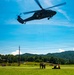 1-230th Aviation Regiment Builds Medical Readiness with Tennessee Agencies