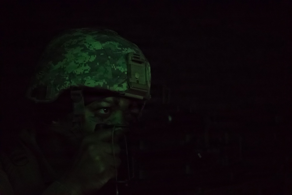 ARMEDCOM Best Warrior Competition 2023