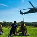 1-230th Aviation Regiment Builds Medical Readiness with Tennessee Agencies