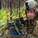 Unique exercise prepares defenders for austere conflict